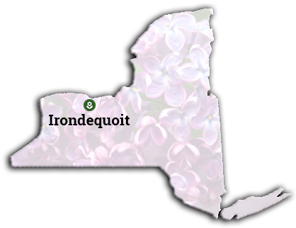 Irondequoit Marker